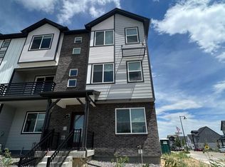 1910 W 165th Way, Broomfield, CO 80023