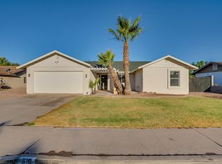 610 S Ashbrook, Mesa, AZ 85204