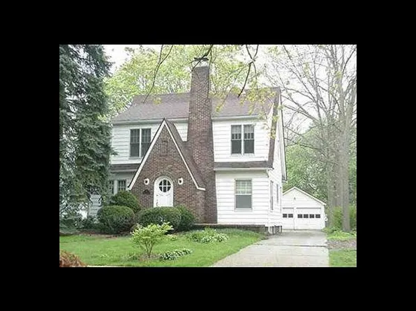 716 S Franklin Ave, Flint, MI 48503