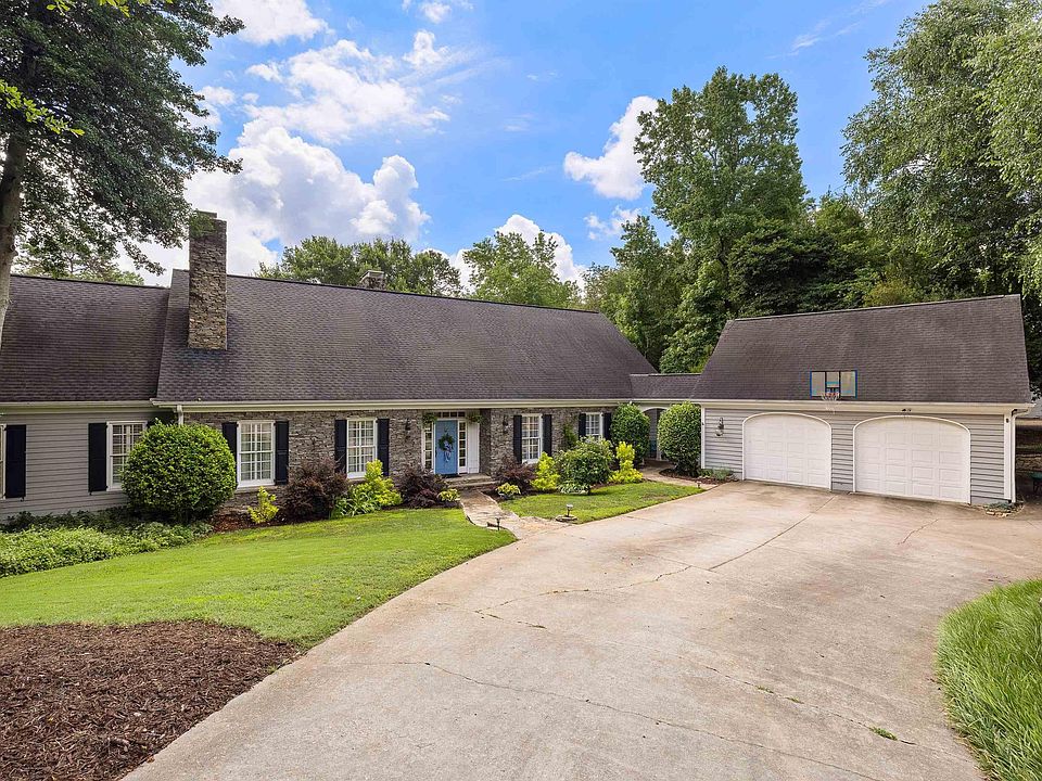 521 Spaulding Lake Dr, Greenville, SC 29615 MLS 1531386 Zillow