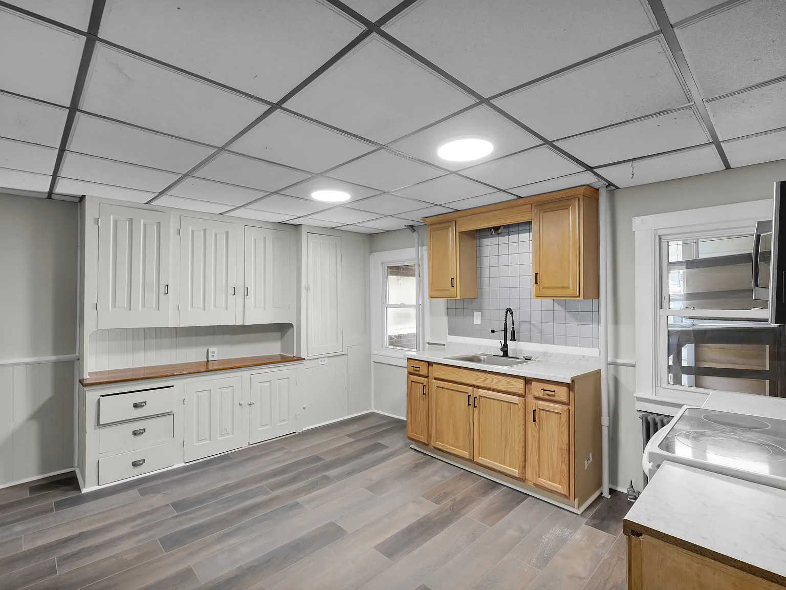 3 bed, 1200 sqft, $1,475 — Photo 2