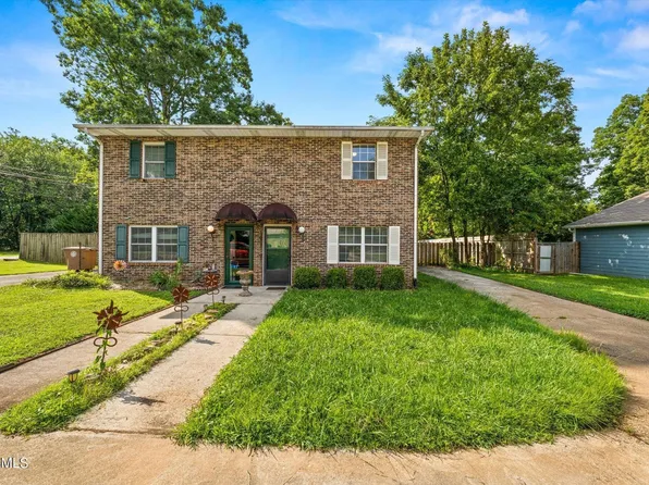 704 Shadycrest Dr, Knoxville, TN 37909