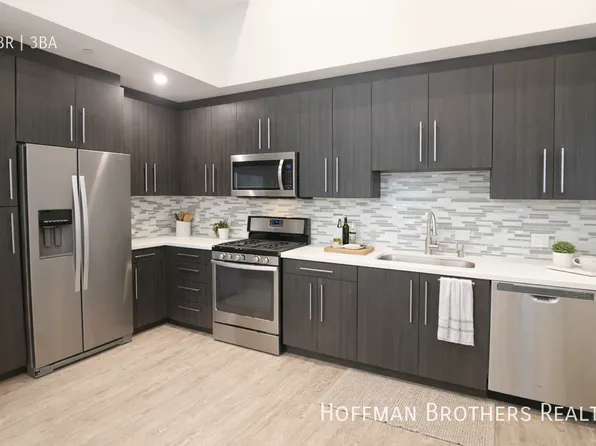 115 S St Andrews Pl, Los Angeles, CA