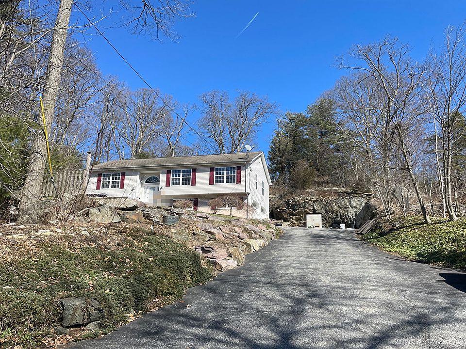 72 Fairlawn Dr, Hewitt, NJ 07421 Zillow