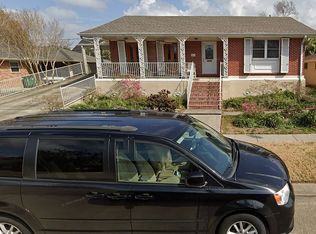 901 Andrews Ave, Metairie, LA 70005