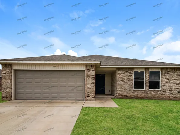 11101 NW 94th Ter, Yukon, OK 73099