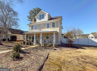 38 The Promenade, Newnan, GA 30265