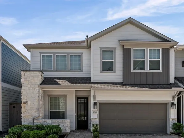 2513 Eason Ln, Houston, TX 77008
