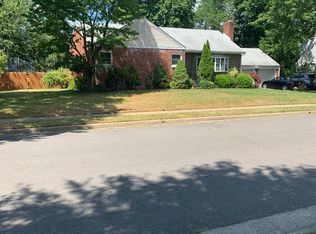 221 Van Fleet Ave, South Plainfield, NJ 07080