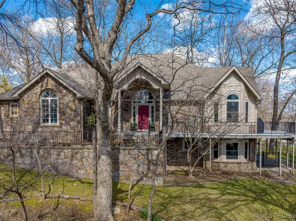 451701 Blackhawk Cir, Afton, OK 74331