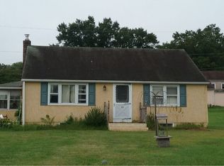 22 Villa Ave, Boyertown, PA 19512