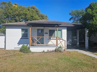 3011 W Spruce St, Tampa, FL 33607