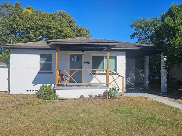 3011 W Spruce St, Tampa, FL 33607