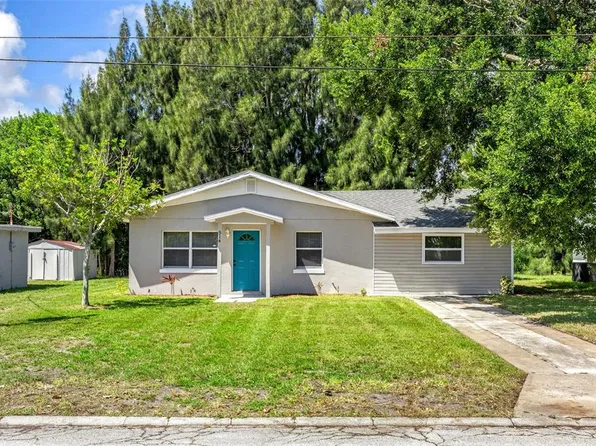 514 Wisteria Dr, Melbourne, FL 32901