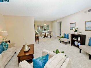 1225 Singingwood Ct APT 4, Walnut Creek, CA 94595