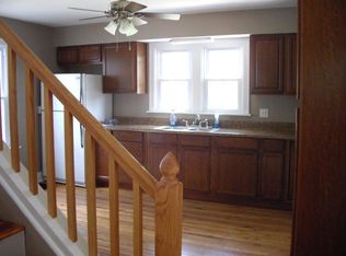 605 S State St, Freeburg, IL 62243