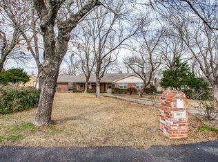 1011 Young Trl, Fairview, TX 75069