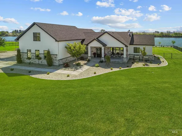 16 Skyline Dr, Rupert, ID 83350