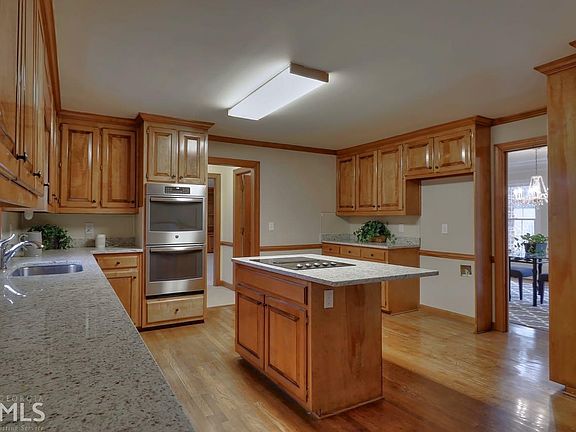 4th image of 5901 Magnolia Mill Ct