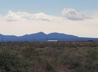 78 Golondrina Ln, Moriarty, NM 87035