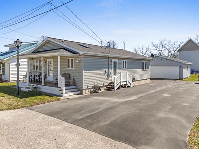 104 Wells, Houghton Lake Heights, MI, 48630
