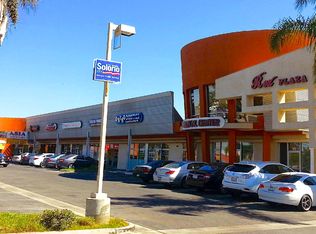 10212 Westminster Ave STE 107, Garden Grove, CA 92843