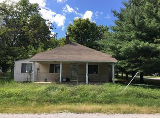 208 N Church St, Coffeen, IL 62017
