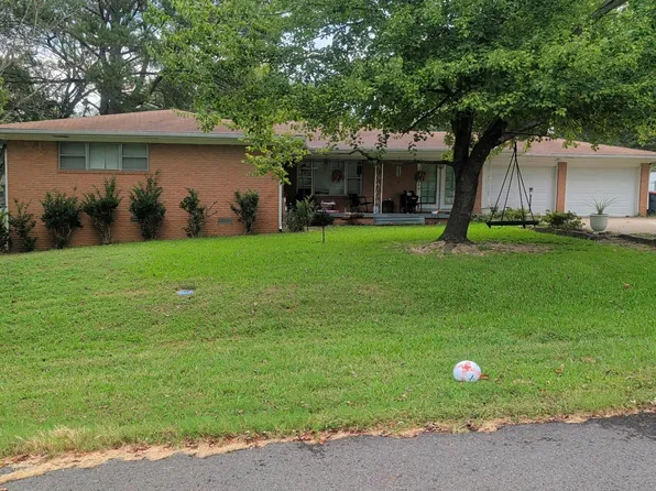 2802 N Erie Ave, Russellville, AR 72802