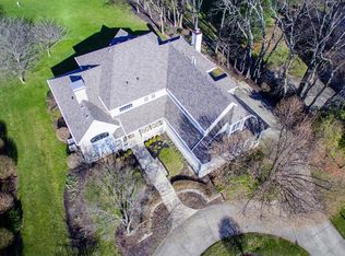 205 Dalfaber Ln, Springboro, OH 45066