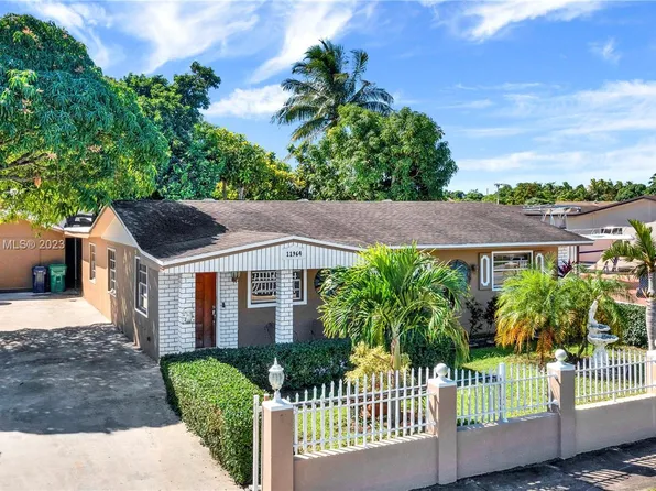11964 SW 181st St, Miami, FL 33177