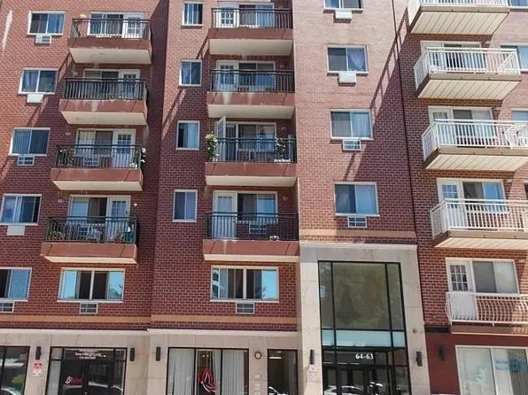 64-63 Austin Street #3B, Rego Park, NY 11374