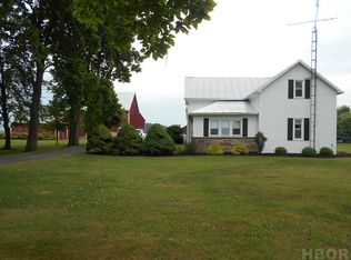 4394 Road 13 #C-DR06, Leipsic, OH 45856