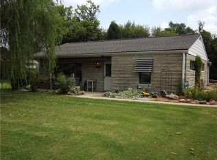 2137 N Leland Ave, Indianapolis, IN 46218