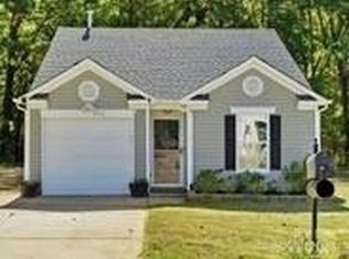 664 Carybrook Ct, York, SC 29745