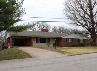 532 Sue Dr, Jefferson City, MO 65109