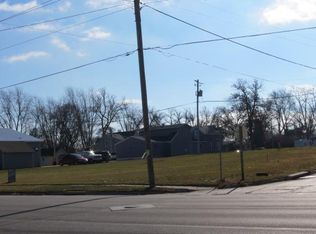 614 Central Ave E, Hampton, IA 50441