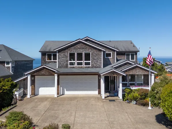 380 Fall Creek Dr, Oceanside, OR 97134