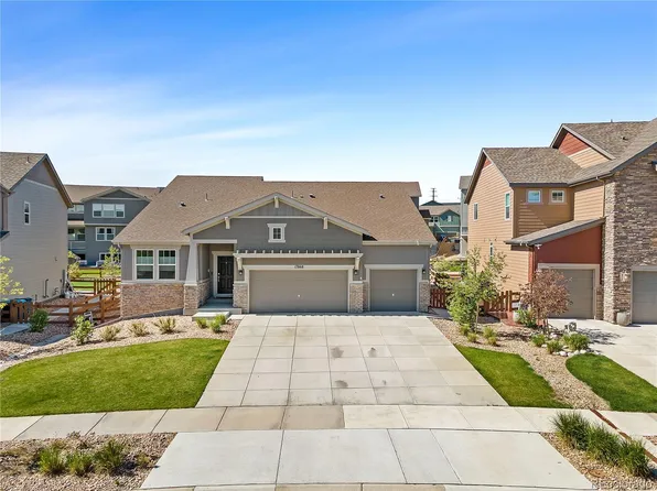 17868 W 95th Avenue, Arvada, CO 80007