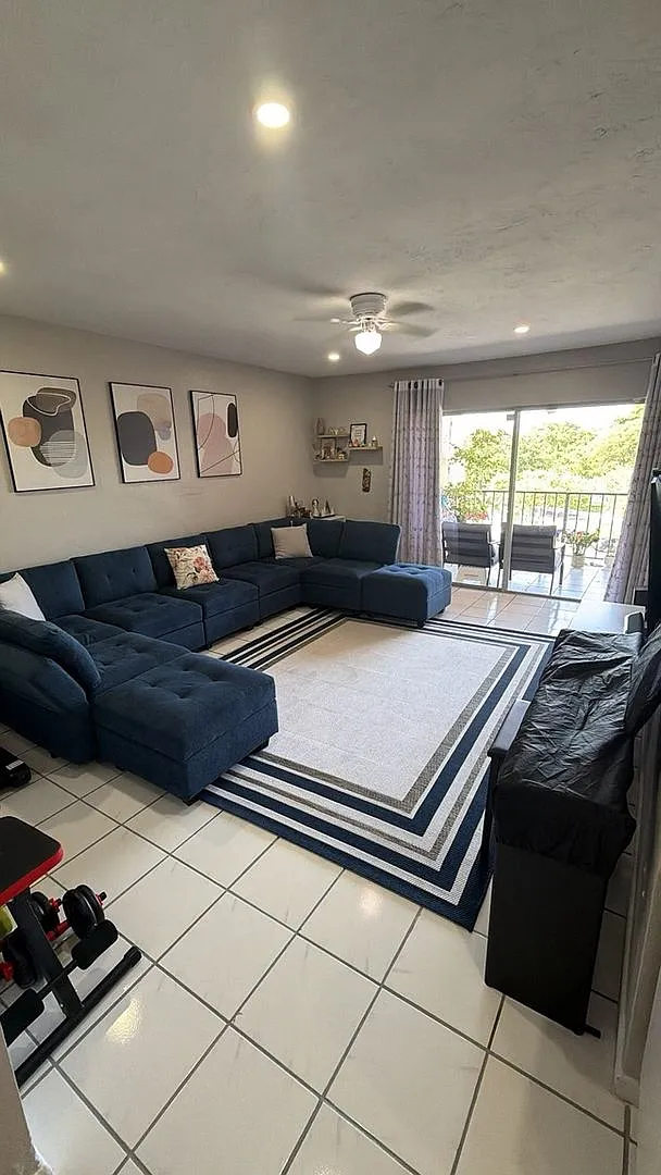 Open House Sun 11am | Move-In Special | Charming 2br Kendale Lakes $2,000 First 2 Months — Photo 3
