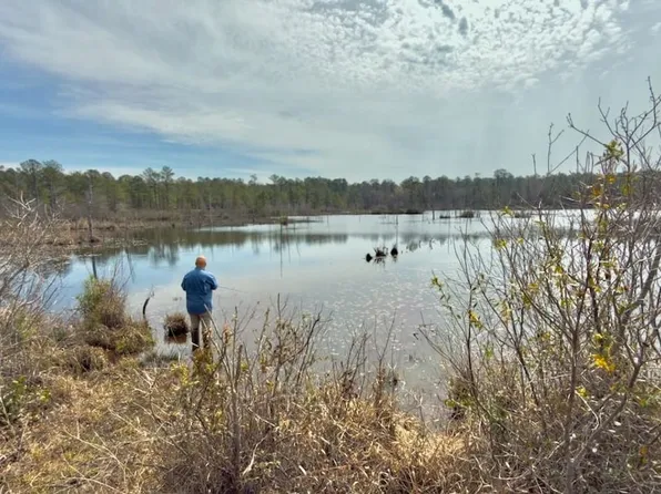 Off Of Woodwind Dr, Vass, NC 28394