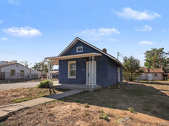 2nd image of 4501 Milwaukee Street