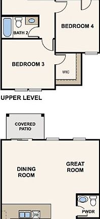 5th image of 3359 Landon Drive W