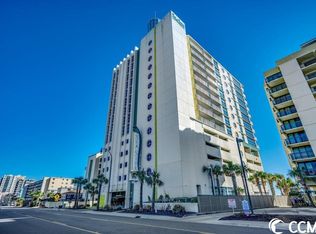 2301 S Ocean Blvd #1005, North Myrtle Beach, SC 29582