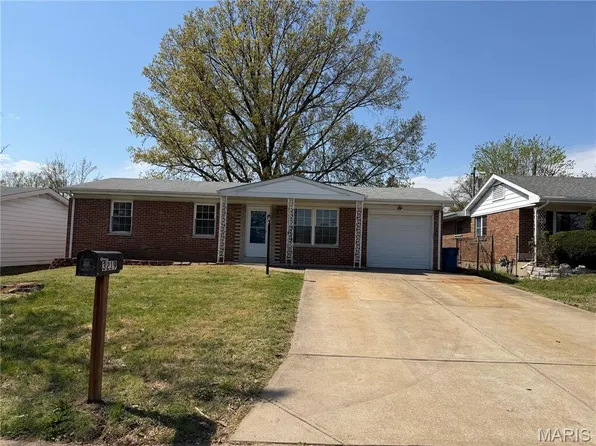 3219 Milissa Ln, Saint Louis, MO 63125