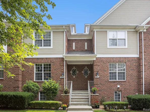 5975 Windemere Ln, Shelby Township, MI 48316