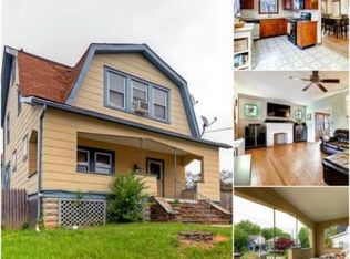 3404 Southern Ave, Baltimore, MD 21214