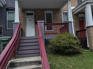 2548 Druid Park Dr, Baltimore, MD 21215