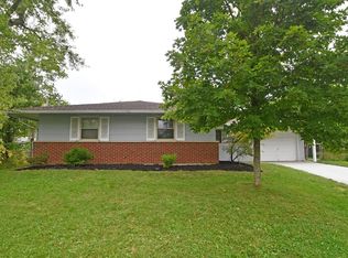 1491 Continental Dr, Cincinnati, OH 45246