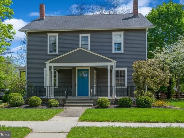 97 W Prospect St, Hopewell, NJ 08525