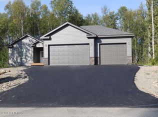 7061 S Yohn Bay Pl, Wasilla, AK 99623